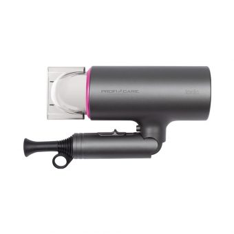ProfiCare PC-HT 3073 Hair dryer Pink 4006160307313 - Image 2
