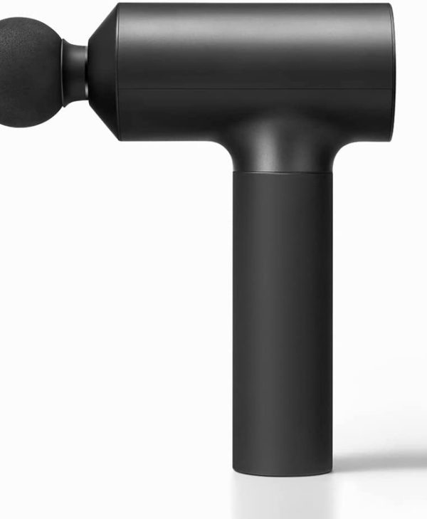Xiaomi Mi BHR5608EU Massage Gun  Black 6934177762062