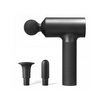 Xiaomi Mi BHR5608EU Massage Gun  Black 6934177762062 - Image 2