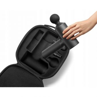 Xiaomi Mi BHR5608EU Massage Gun  Black 6934177762062 - Image 4