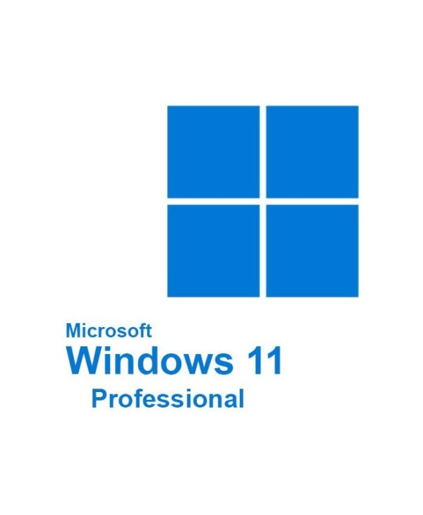Microsoft Windows 11 Pro 64-bit English ESD FQC-10572