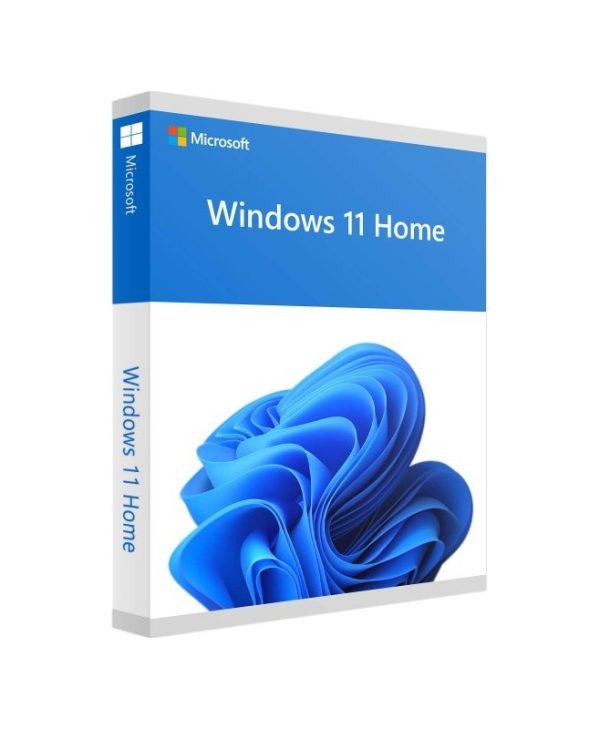 Microsoft Windows 11 Home 64-bit English ESD KW9-00664