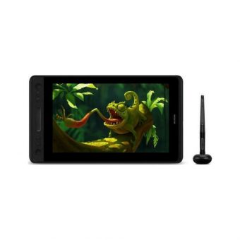 Huion KAMVAS PRO 12 Digitizer με Όθονη και Γραφίδα Σχεδίασης 6930444801076 - Image 4