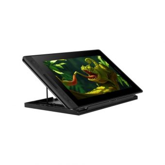 Huion KAMVAS PRO 12 Digitizer με Όθονη και Γραφίδα Σχεδίασης 6930444801076 - Image 5