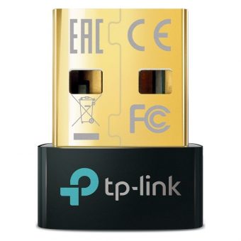 TP-Link Bluetooth 5.0 Nano USB Adapter UB500 Ver:2.0
