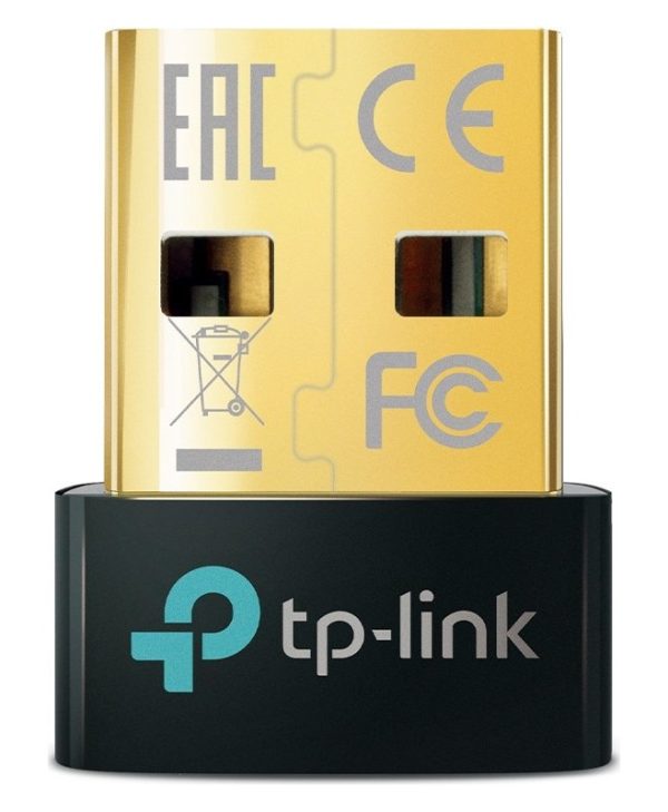 TP-Link Bluetooth 5.0 Nano USB Adapter UB500 Ver:2.0