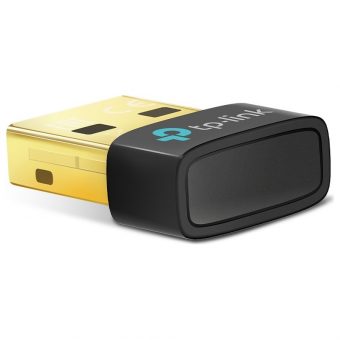TP-Link Bluetooth 5.0 Nano USB Adapter UB500 Ver:2.0 - Image 2