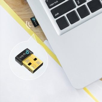 TP-Link Bluetooth 5.0 Nano USB Adapter UB500 Ver:2.0 - Image 5