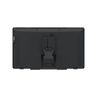 Huion Kamvas 24 Plus QHD Digitizer με Όθονη και Γραφίδα Σχεδίασης Black 6930444802127 - Image 2