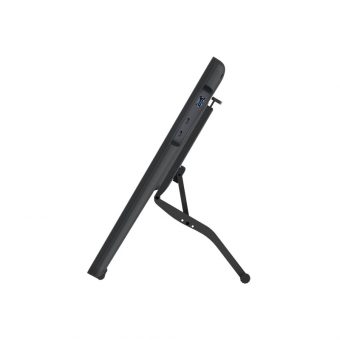 Huion Kamvas 24 Plus QHD Digitizer με Όθονη και Γραφίδα Σχεδίασης Black 6930444802127 - Image 4