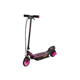 Razor Electric Scooter E90 Power Core Black Pink 13173861