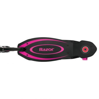 Razor Electric Scooter E90 Power Core Black Pink 13173861 - Image 5