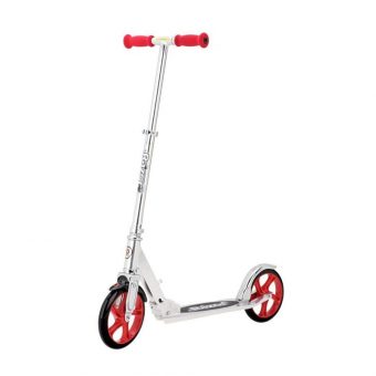 Razor 13073001 Scooter A5 Lux Red 845423006594