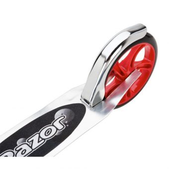 Razor 13073001 Scooter A5 Lux Red 845423006594 - Image 2
