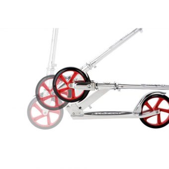 Razor 13073001 Scooter A5 Lux Red 845423006594 - Image 5