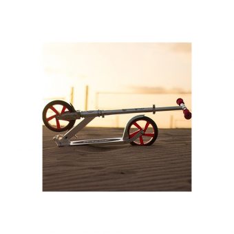 Razor 13073001 Scooter A5 Lux Red 845423006594 - Image 11