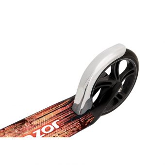 Razor 13073067 Scooter A5 Lux Black 845423015701 - Image 2