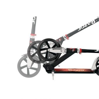 Razor 13073067 Scooter A5 Lux Black 845423015701 - Image 3