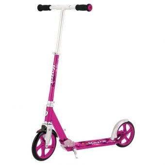 Razor 13073064 Scooter A5 Lux Pink 845423016630