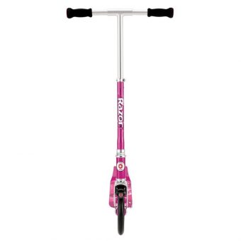 Razor 13073064 Scooter A5 Lux Pink 845423016630 - Image 2