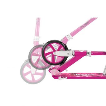 Razor 13073064 Scooter A5 Lux Pink 845423016630 - Image 4