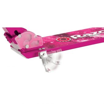 Razor 13073064 Scooter A5 Lux Pink 845423016630 - Image 5