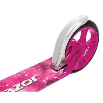 Razor 13073064 Scooter A5 Lux Pink 845423016630 - Image 6