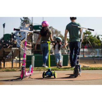 Razor 13073064 Scooter A5 Lux Pink 845423016630 - Image 9
