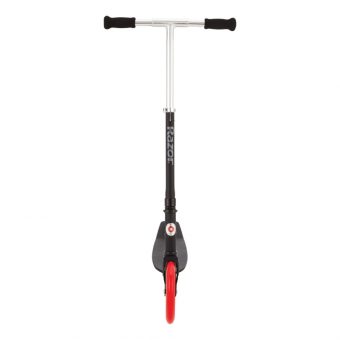 Razor 13073003 Scooter Carbon Lux Black Silver 845423013790 - Image 2