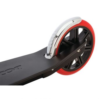 Razor 13073003 Scooter Carbon Lux Black Silver 845423013790 - Image 4
