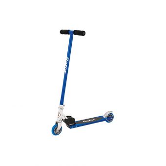 Razor 13073043 Kids Classic scooter S Black Blue 845423013677