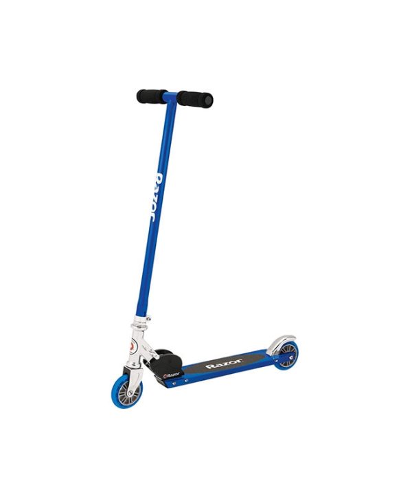 Razor 13073043 Kids Classic scooter S Black Blue 845423013677