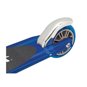 Razor 13073043 Kids Classic scooter S Black Blue 845423013677 - Image 2