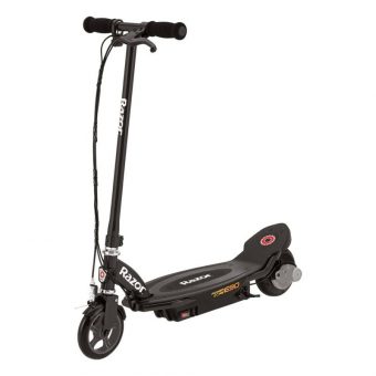 Razor Electric Scooter Power Core E90 Black 13173804
