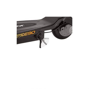 Razor Electric Scooter Power Core E90 Black 13173804 - Image 2