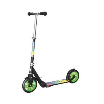 Razor 13073033 Scooter A5 Lux Light Up 845423023560