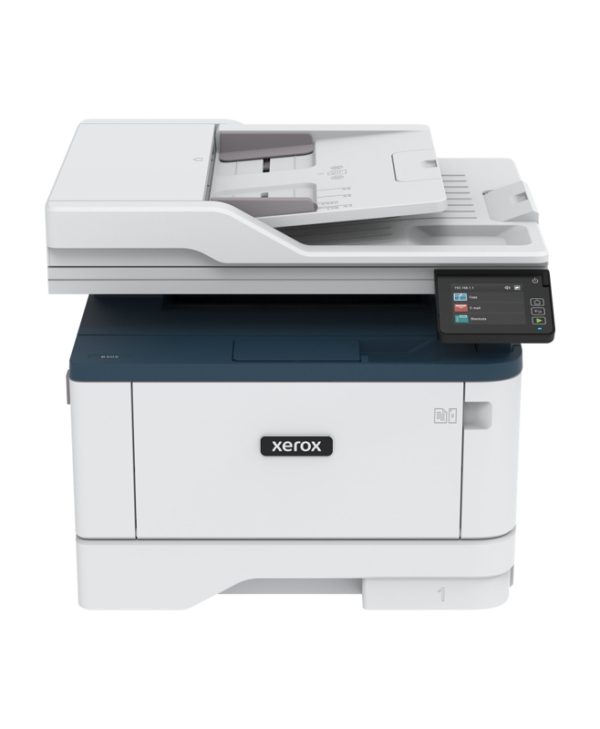 Xerox B305V_DNI Mono Laser MFP White