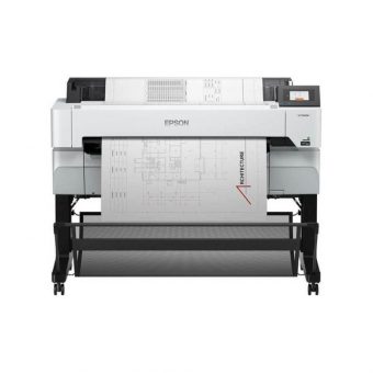 Epson SureColor SC-T5100M Large Format MFP Plotter C11CJ54301A0 - Image 3