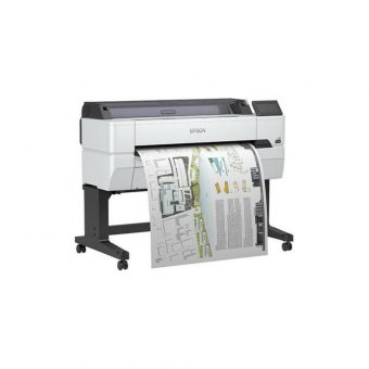 Epson SureColor SC-T5100M Large Format MFP Plotter C11CJ54301A0 - Image 4