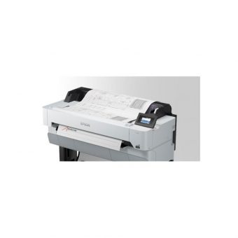 Epson SureColor SC-T5100M Large Format MFP Plotter C11CJ54301A0 - Image 5