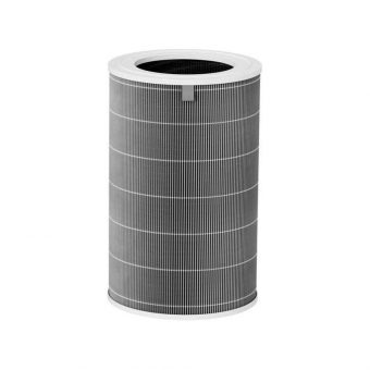 Xiaomi BHR5272GL Smart High Efficiency Carbon Filter for Smart Air Purifier 4 Lite 1pc Black 6934177750434