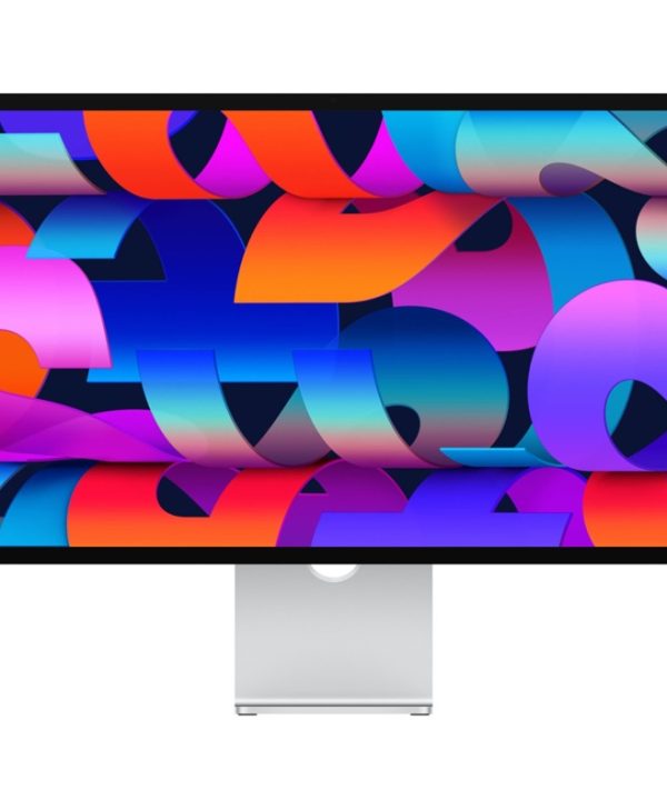 Apple Studio Display 27" Standard 5K IPS Height Adjustable MK0Q3D/A