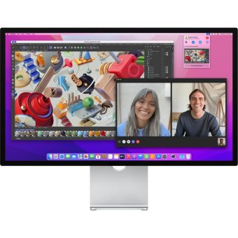 Apple Studio Display 27" Standard 5K IPS Height Adjustable MK0Q3D/A - Image 12