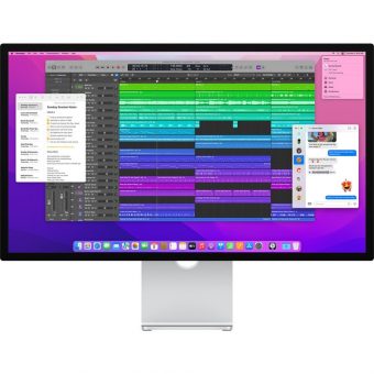 Apple Studio Display 27" Standard 5K IPS Height Adjustable MK0Q3D/A - Image 13