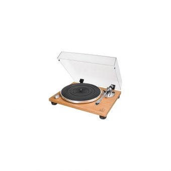 Audio-Technica AT-LPW30TK Turntable Brown 4961310149451 - Image 3