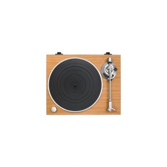 Audio-Technica AT-LPW30TK Turntable Brown 4961310149451 - Image 4