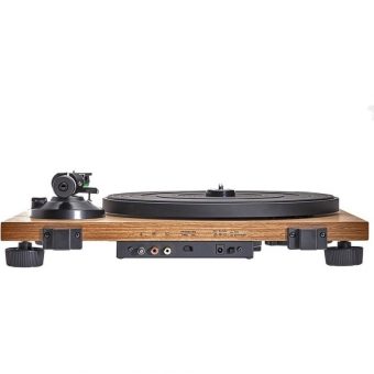 Audio-Technica AT-LPW30TK Turntable Brown 4961310149451 - Image 5