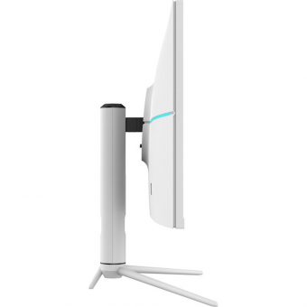 LC-Power 40" UWQHD IPS Monitor White LC-M40-UWQHD-144 - Image 5