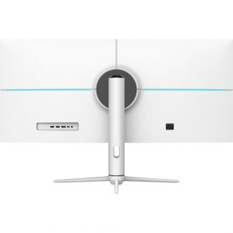 LC-Power 40" UWQHD IPS Monitor White LC-M40-UWQHD-144 - Image 7