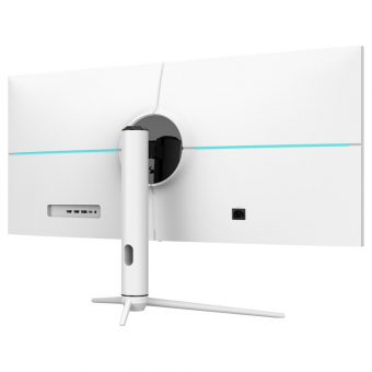 LC-Power 40" UWQHD IPS Monitor White LC-M40-UWQHD-144 - Image 8